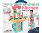 Mega Creative KUCHNIA AKC 28X22X11 MC PUD 24