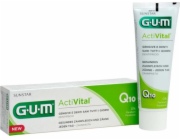 Sunstar GUM D.GUM PASTE ACTIVITAL Q10 75ml6050