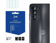 3MK  Ochrana objektivu Motorola Moto G52 Ochrana objektivu fotoaparátu 4ks