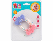 BamBam Rattle bonbón 24/96 0m+ (BB0102)