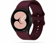 Tech-ProtectICONBAND SAMSUNG GALAXY HODINKY 4 40 / 42 / 44 / 46 MM MODRÁ