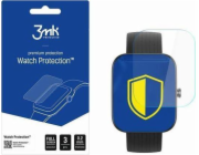 3MK  ARC fólie Amazfit Bip 3/3 Pro celoobrazovková fólie