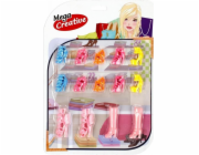 Mega Creative DOPLŇKY PRO PANENKY BOTY 19X26 MC NELL12/240/480