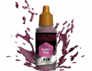 Army Painter  Warpaints - Air Zephyr Pink