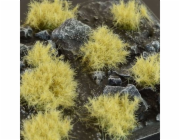 Gamers Grass : Trsy trávy – 6 mm – Hustá béžová (divoká)