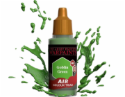 Army Painter  Warpaints - Air Goblin Green