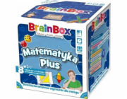 Rebel BrainBox - Mathematics Plus (druhé vydání)