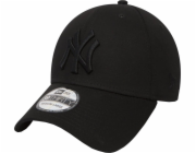 New Era 39THIRTY Classic New York Yankees MLB Čepice 10145637 černá M/L