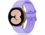 Tech-ProtectIconband Samsung Galaxy Watch 4/5/5 Pro 40/42/44/45/46 mm fialová
