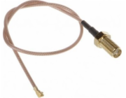 Satel IPX-SMA SATEL KONEKTOR