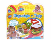 Brimarex Plastocake v plastovém obalu - toast (1569264)