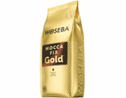 Kávová zrna Woseba Mocca Fix Gold 1 kg