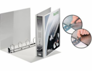 Pořadač Leitz A4 20mm černý (ES0585)