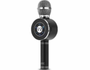Mikrofon Vega Karaoke černý