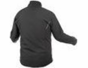 Högert Technik BIESE softshellová bunda černá 2XL (56)
