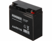 Baterie PowerBox 12V/18AH