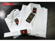 Bushido BUSHINDO JUDO SUIT vel. 000/110cm