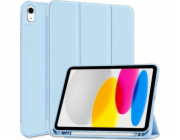 Pouzdro na tablet Tech-ProtectSC PEN IPAD 10.9 2022 SKY BLUE