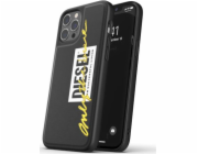 Diesel Diesel Formed Case Embroidery FW20