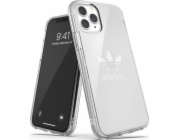 Adidas  OR ochranné průhledné pouzdro s velkým logem FW19