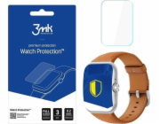 Ochranná fólie na hodinky 3MK  ARC pro hodinky Oppo Watch 3 Pro