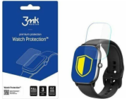 Ochranná fólie na hodinky 3MK  ARC Amazfit GTS 4 Mini