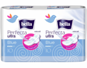 Bella Perfecta Blue Duo hygienické vložky 10+10 ks.