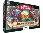 Iuvi Hero Realms: The Lost Settlement Hry IUVI