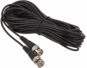 BNC - BNC kabel 10m černý (CROSS-BNC/10M)