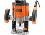 Frézka Black&Decker KW1200EKA 1200W