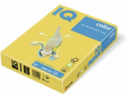 IQ Color Maestro Color A4 kopírovací papír 160g kanár 250 listů