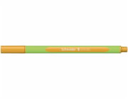 Schneider SCHNEIDER LINE-UP 04MM SAND FINISH - SR191013