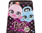Spin Master Peněženka Pets Keychain 2 Pack
