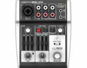 Behringer Behringer 302USB - Audio mixážní pult