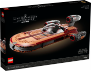 LEGO Star Wars Speeder Luka Skywalkera (75341)