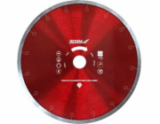 Dedra HRD GRES tenký štít pro tvrdou keramiku H1066 230mm (H1066)