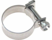 TurboWorks_D Pásek SGB 27-29 mm Nerezová ocel
