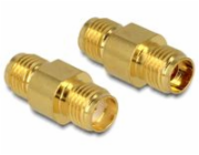 Delock adaptér SMA - SMA (88478)