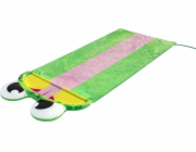 Bestway Bestway Triple Slide Frog H2O GO! Rychlostní rampa 488 cm