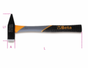 Beta Tools Zámečnické kladivo s plastovou rukojetí 500g 320mm (1370T/500)