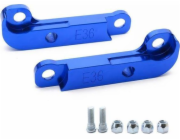 Adaptéry řízení TurboWorks BMW E36 25% MODRÁ