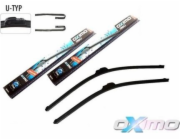 Oximo  valytuvas 500mm 1vnt