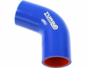 TurboWorks Elbow 67st TurboWorks Pro Blue 102mm