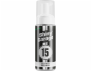 Shiny Garage Shiny Garage Leather Cleaner Pro čisticí prostředek na kůži 150ml univerzální