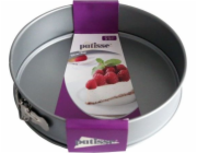 Patisse Forma na dort 26 cm Patisse Silver Univerzální top