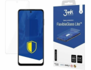 3MK  FlexibleGlass Lite Motorola Moto G73 5G Hybrid Glass Lite