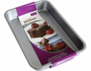 Patisse Malá pečící forma 28 x 18 cm Stříbrná Univerzální deska