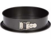 Patisse jumping z 24 cm antracitové oceli
