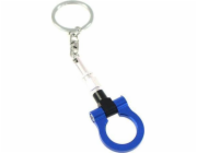 MTuning Keychain Keychain Tažné zařízení Keychain Blue
