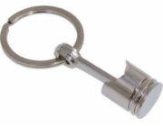 MTuning Keychain Píst Keychain Silver